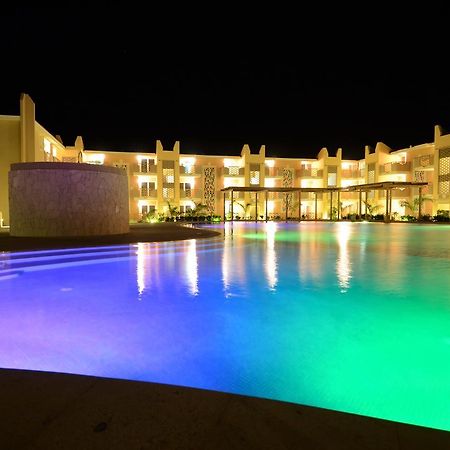 Apartment | In Tropical Resort | Pool | Close To Beach Santa Maria Bagian luar foto