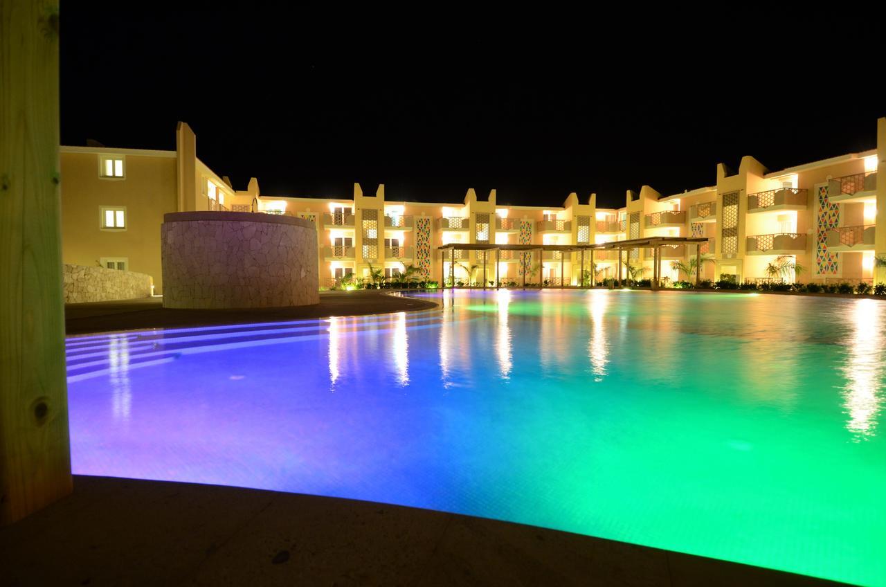 Apartment | In Tropical Resort | Pool | Close To Beach Santa Maria Bagian luar foto