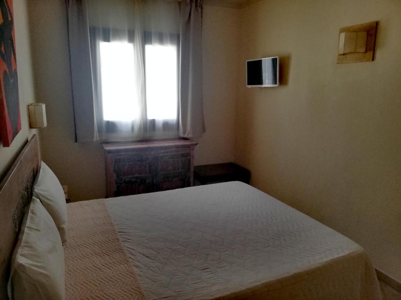 Apartment | In Tropical Resort | Pool | Close To Beach Santa Maria Bagian luar foto