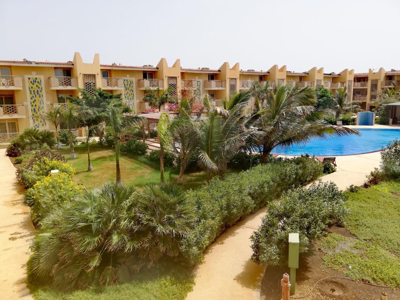 Apartment | In Tropical Resort | Pool | Close To Beach Santa Maria Bagian luar foto
