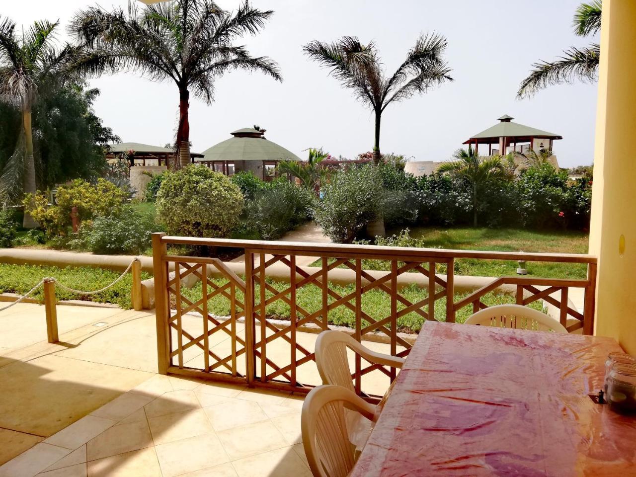 Apartment | In Tropical Resort | Pool | Close To Beach Santa Maria Bagian luar foto