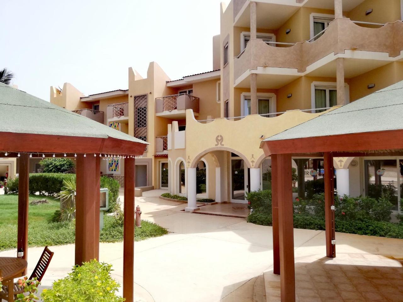 Apartment | In Tropical Resort | Pool | Close To Beach Santa Maria Bagian luar foto
