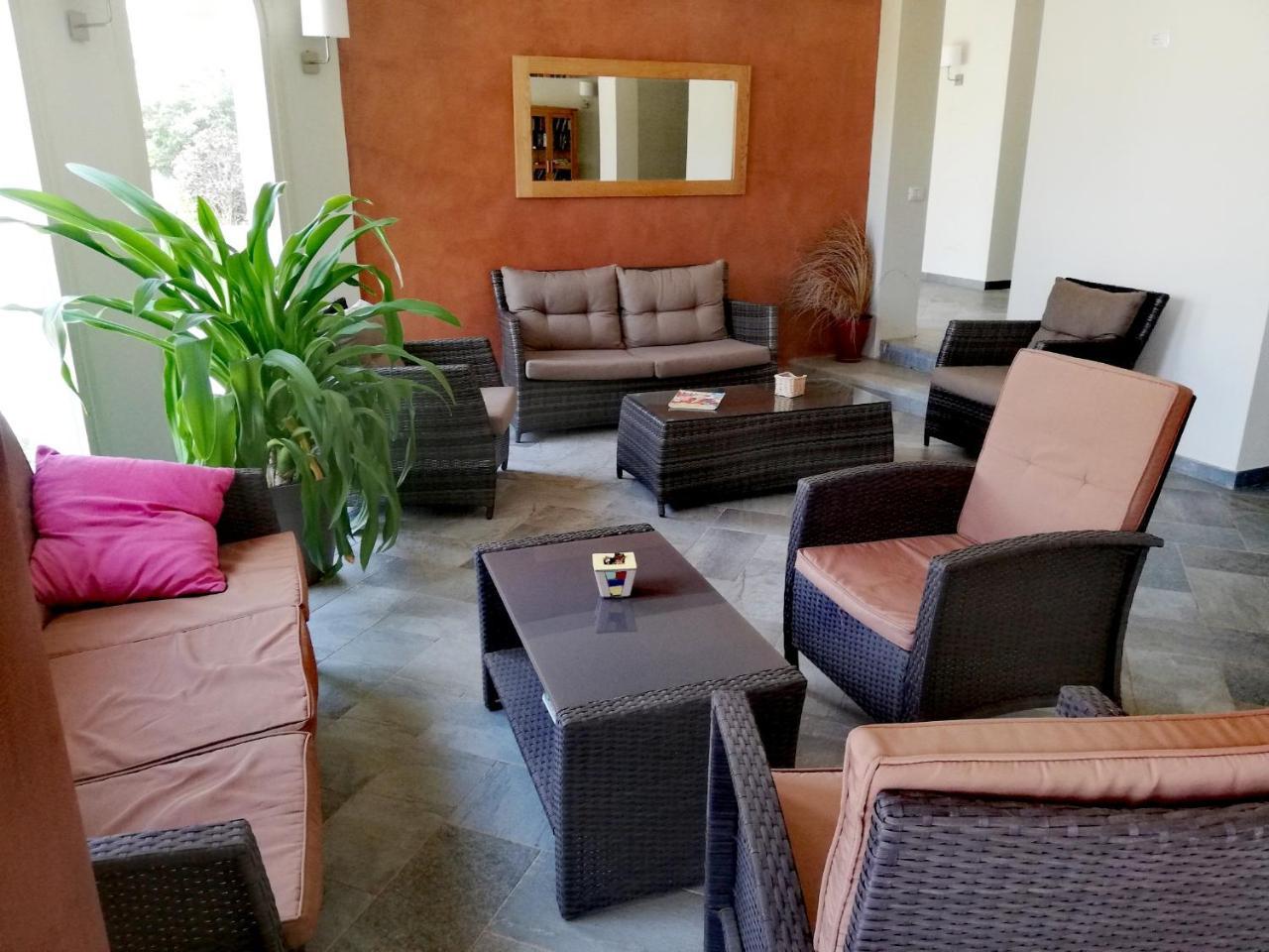 Apartment | In Tropical Resort | Pool | Close To Beach Santa Maria Bagian luar foto