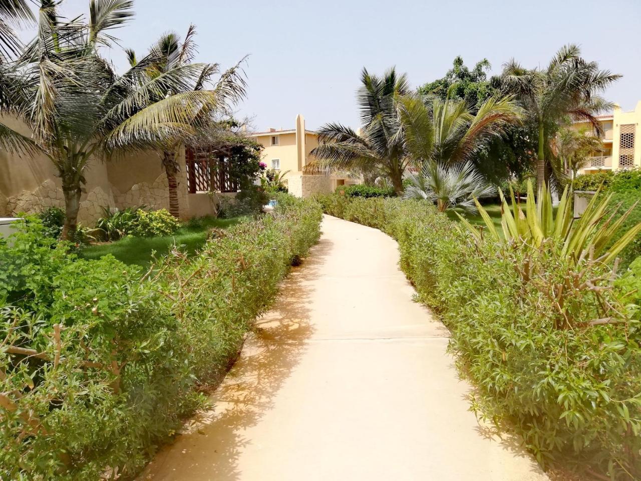 Apartment | In Tropical Resort | Pool | Close To Beach Santa Maria Bagian luar foto