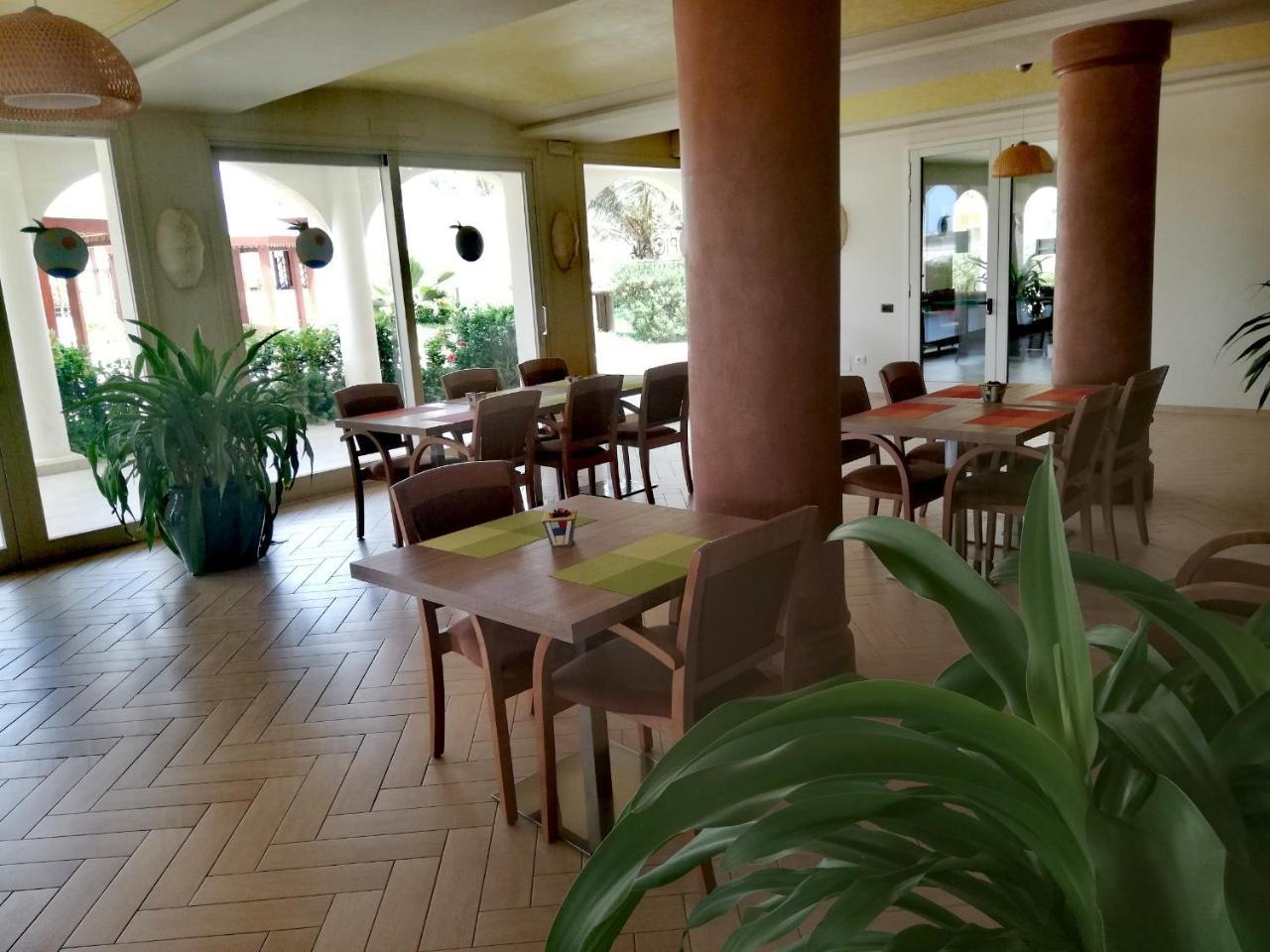 Apartment | In Tropical Resort | Pool | Close To Beach Santa Maria Bagian luar foto