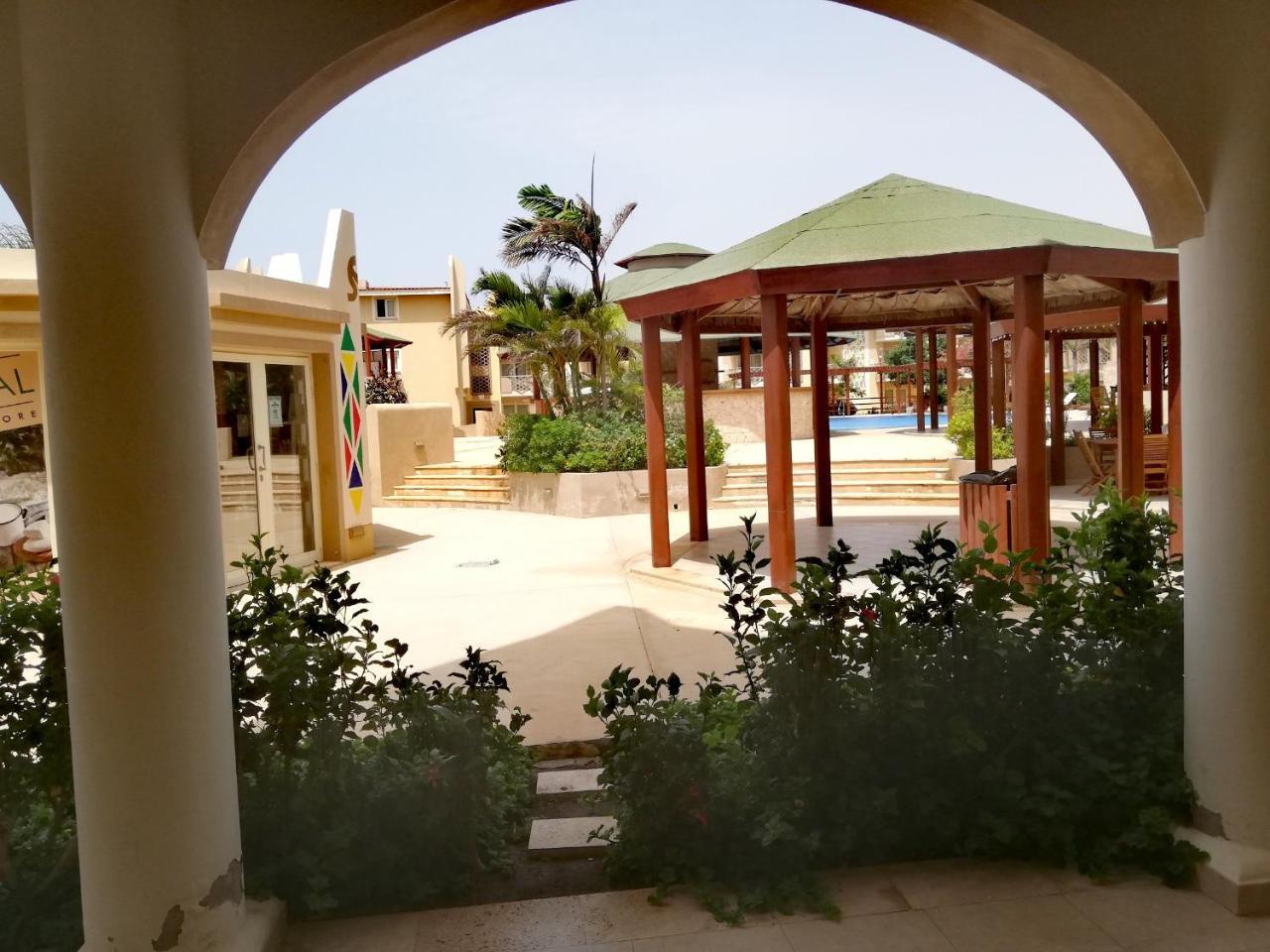 Apartment | In Tropical Resort | Pool | Close To Beach Santa Maria Bagian luar foto