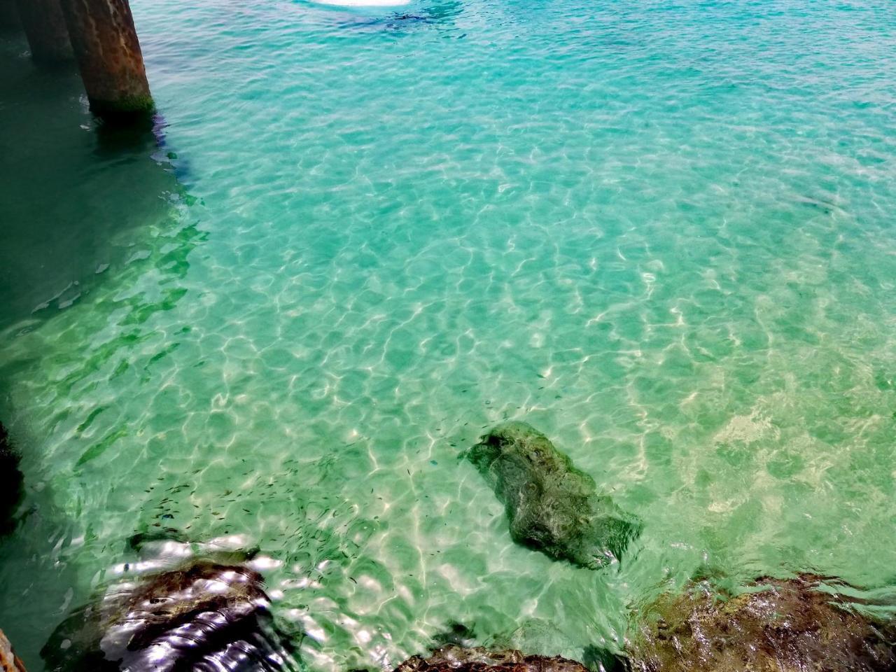 Apartment | In Tropical Resort | Pool | Close To Beach Santa Maria Bagian luar foto