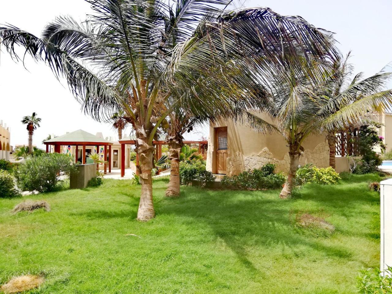 Apartment | In Tropical Resort | Pool | Close To Beach Santa Maria Bagian luar foto